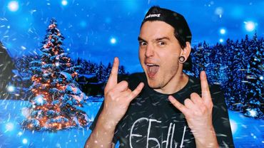 ВІТАЄМО ОДИН ОДНОГО з НОВИМ РОКОМ!