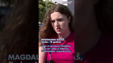 Sve manje mladih želi na fakultet - koji su razlozi?