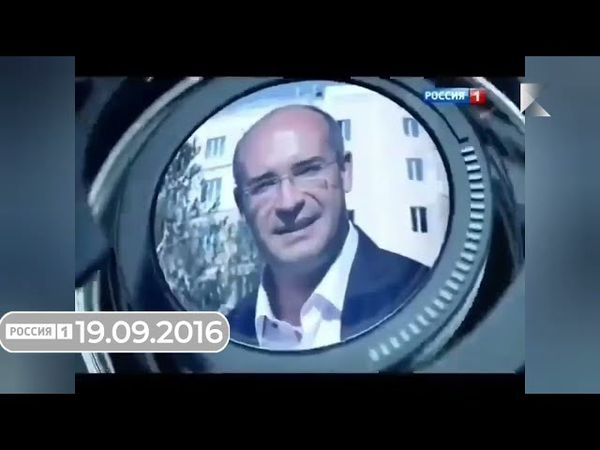 Выпуск №376. Эволюция заставок документальной программы/ток-шоу "Специальный корреспондент"