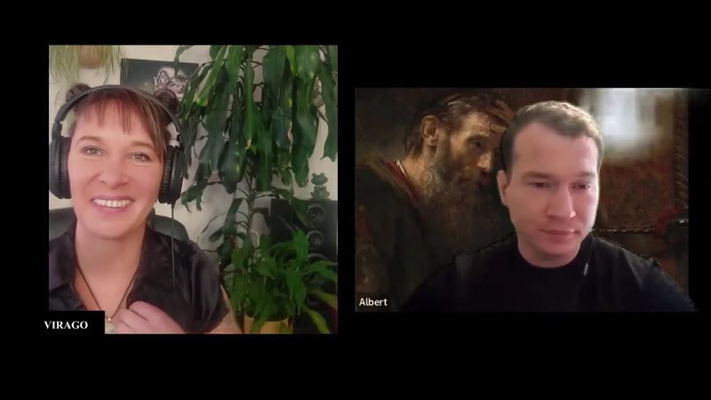 ИИСУС ПРОТИВ ПАВЛА! КТО ОСНОВАЛ ХРИСТИАНСТВО НА САМОМ ДЕЛЕ!?