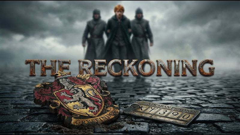 Part 7 Dramione - THE RECKONING! #dramione #dracomalfoy #harrypotter #dracomalfoyscenes #hogwarts