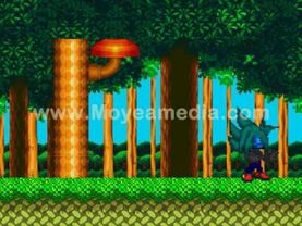 Random Flash 13 - Character Festival 3/3