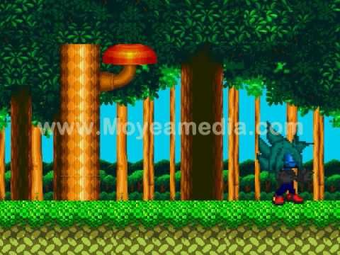 Random Flash 13 - Character Festival 3/3