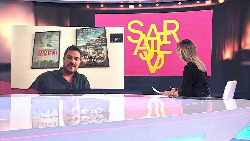 U fokusu: Sarajevo film festival