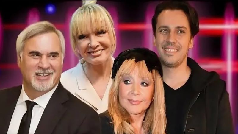 В Госдуме назвали условие для возвращения Пугачевой, Меладзе, Галкина* в Росcию