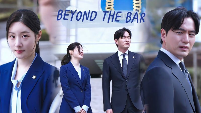 Hyo-min x Seok-hun (Beyond The Bar) FMV ||  I Wanna Be Yours x Sad Girl