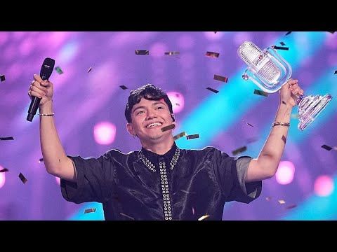 Musical roots: Austria's JJ opens up on Eurovision 2025 win, dream collaborators and what comes next