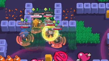 Solo Showdown is UNPLAYABLE...