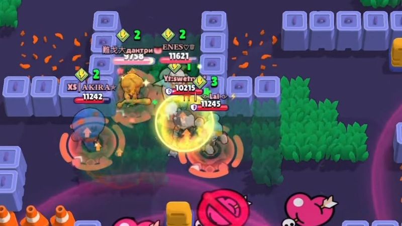 Solo Showdown is UNPLAYABLE...