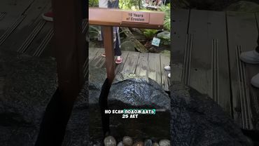 Вода камень точит 😮￼