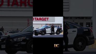 3 dead in shooting at Target in Austin, suspect detained: Police