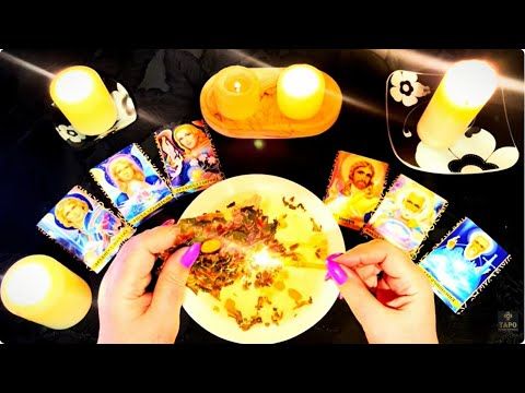 🔥🙏Рождественский Ритуал ☘️Очищения и Защиты Вас и вашего дома🔥☘️#ритуалы