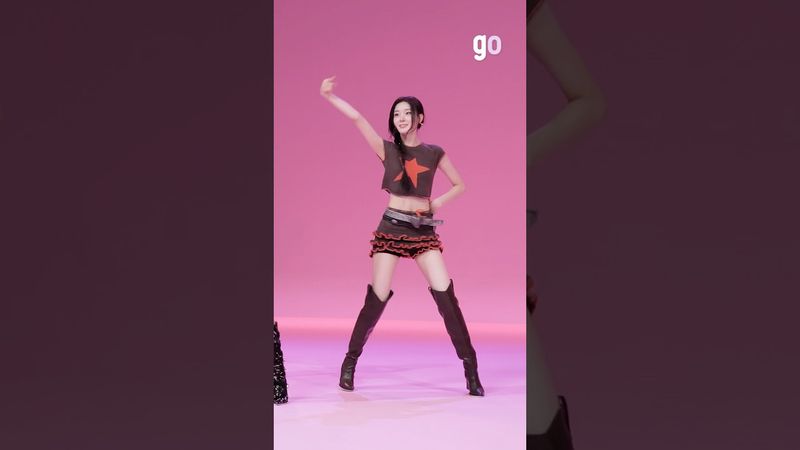 [현장직캠📽 #카시아] 이프아이에 눈을 뗄 수 없는 상큼함💛 | #ifeye #이프아이