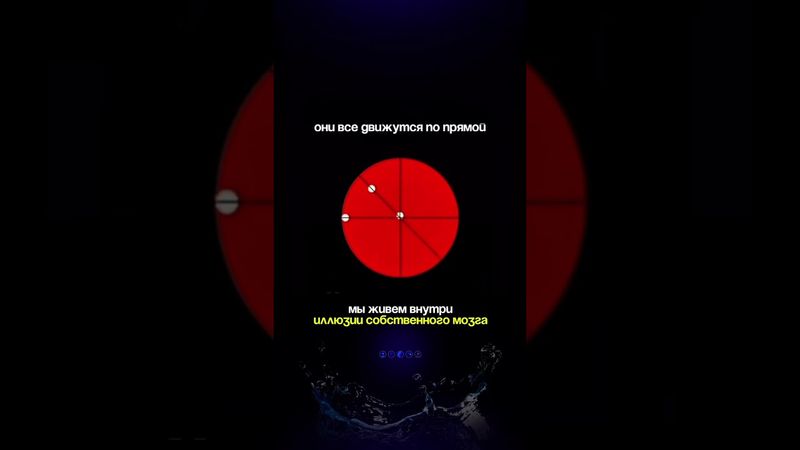 Все не так как интерпретирует наш мозг #мышление #личность #талант #motivation #art #marketing