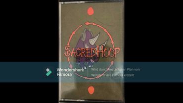 Sacred Hoop - Runny Poop (The Demo) (Full Tape 94, 96 or 97?)