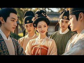 【FULL】She Reborn, Abandoned Her Family—and Became His Most Treasured!#minidrama #romance #fyp