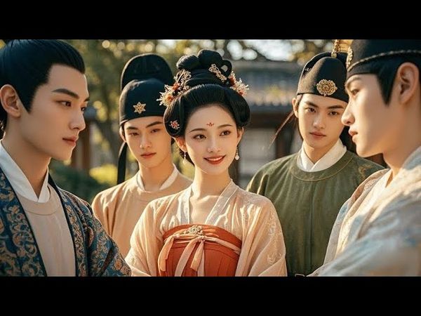 【FULL】She Reborn, Abandoned Her Family—and Became His Most Treasured!#minidrama #romance #fyp