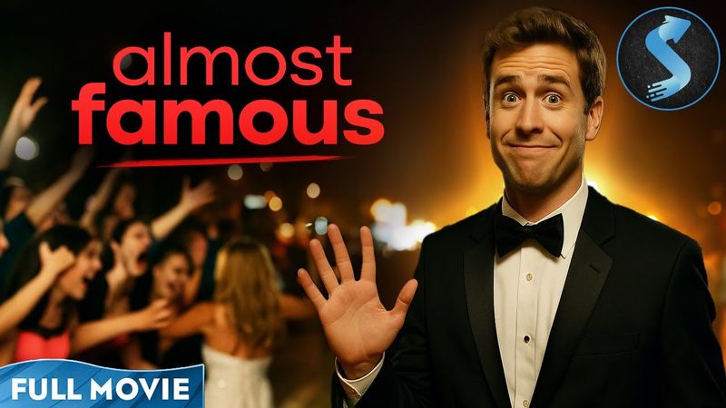 Almost Famous | One Night Stand Changes Everything | Comedy | Full Movie