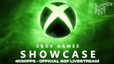 XBOX Games Showcase (4K60 FPS): Official #SummerGameFest Feed - Call of Duty: Black Ops 7