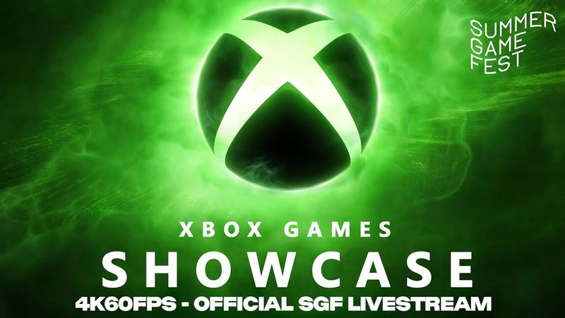XBOX Games Showcase (4K60 FPS): Official #SummerGameFest Feed - Call of Duty: Black Ops 7