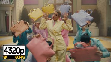 Taylor Swift, Brendon Urie - ME! [8K] [60FPS]