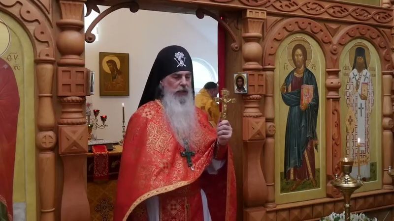 Лжестарцы и лжесвятые!!! Схиигумен Гавриил (Виноградов-Лакербая). Кавказский #скитВалаама.