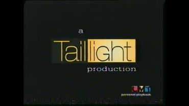 Taillight Productions/CMT Productions (2001)