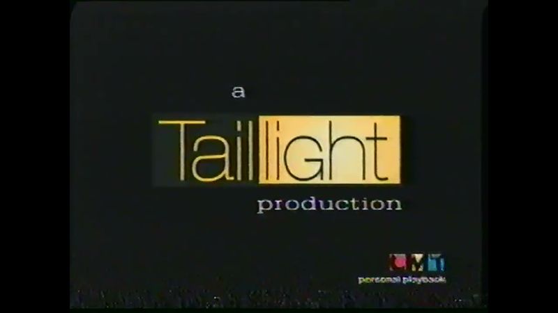 Taillight Productions/CMT Productions (2001)