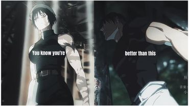 #JJK | FINALLY, I waited a long time to be able to do my old edit aga...