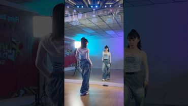 HYUNA - Mrs. Nail mirrored dance tutorial by Secciya (FDS) Vancouver