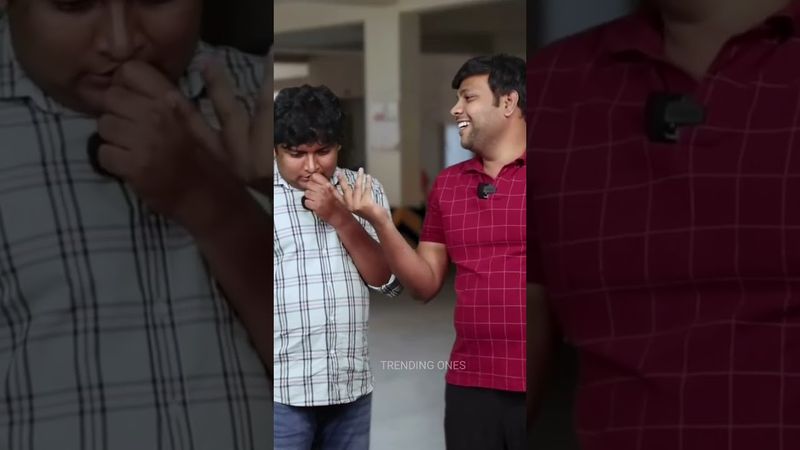 haha yenada yeii 🤣 |  Gopi sudhakar comedy | Parithabangal