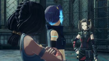 Xenoblade Chronicles 3: Part 88: The Second Day of Prison