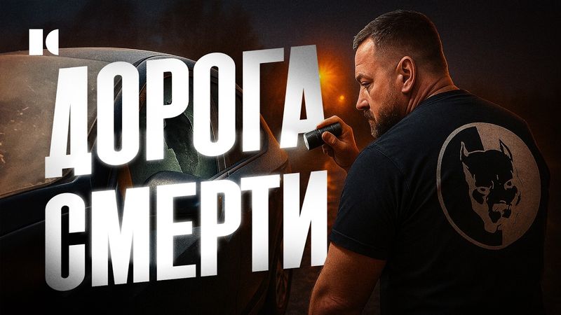 Как Давидыч с друзьями бандитов ловил. Правда о «Банде ГТА» | Разборы