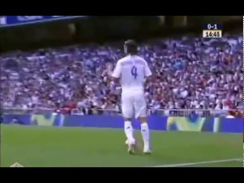 REAL MADRID VS ATLÉTICO MADRID 07/08 (ESP)