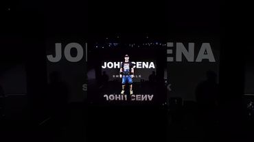 "CAST YOUR VOTE: Who will end JohnCena's title reign?" #wwe #wrestling #johncena #shorts #edit #fan