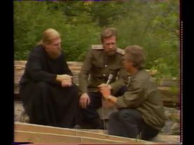 Человек и закон 1993