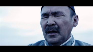 "Walking the Tuva" - трейлер документального фильм