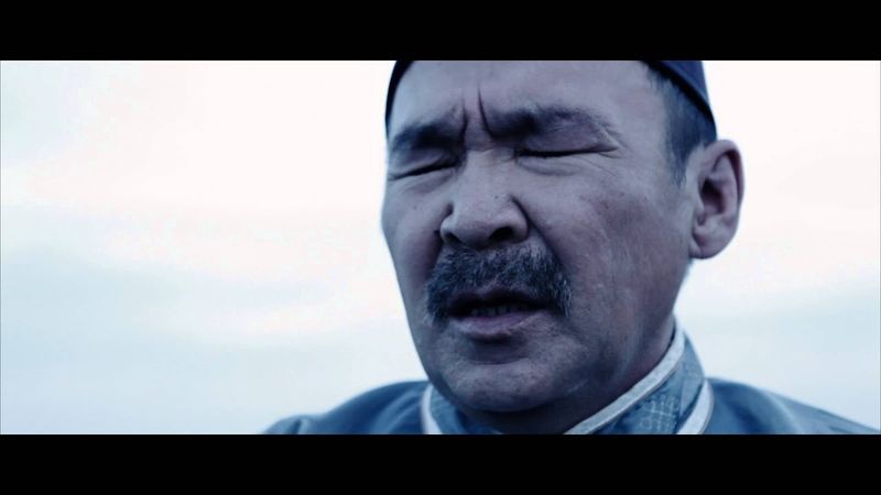 "Walking the Tuva" - трейлер документального фильм