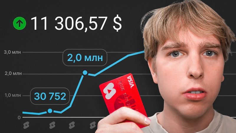 Как ПРАВИЛЬНО ВЫКЛАДЫВАТЬ Ютуб Shorts в 2026? (полный гайд)