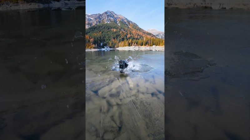 The new DJI Osmo Action 6 feels like a whole new category of action cam 🎥 Anzeige