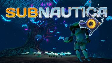 HELLYEAHPLAY ИГРАЕТ В SUBNAUTICA #9