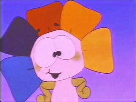 Dandy Cel Animation cartoon (1989)