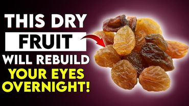 3 Powerful Foods to Boost Eye Health and Brain Power Before Bed