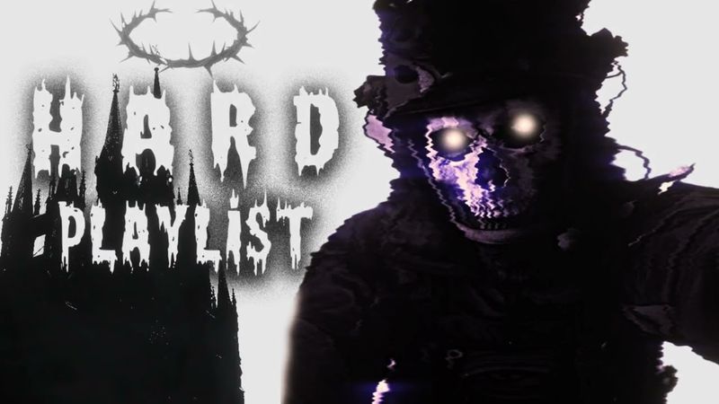 📈 You Will Become A Winner / PLAYLIST / HARD X DARK X PHONK