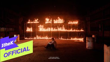 [MV] WOODZ(우즈) _ I'll Never Love Again