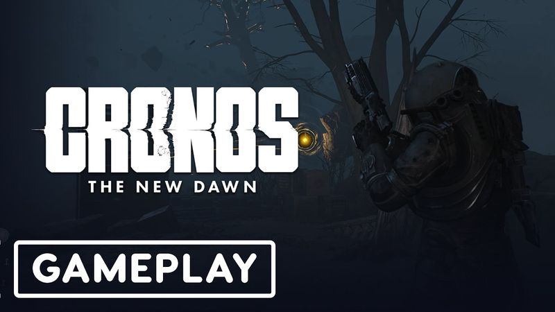 Cronos: The New Dawn - Official Sector A-0 Gameplay Showcase