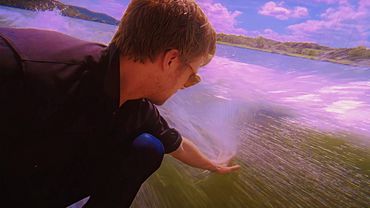 VXLLAIN, iGRES, ENXK - Crystal Skies (Sped Up)