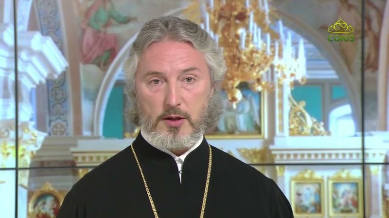 Церковный календарь 19 июня. Преподобный Паисий Угличский