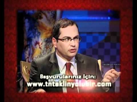 Aklın Yolu Bir Анонс Турецкой версии Что Где Когда