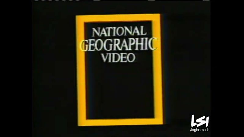 National Geographic Video